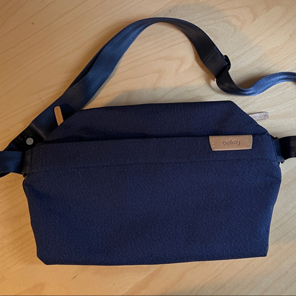 Bellroy Sling Bag (6L)